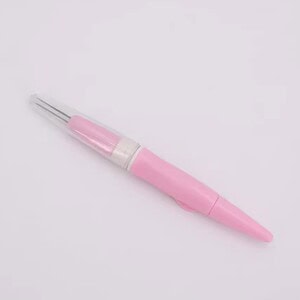 中國製｜羊毛氈戳針筆【3針筆】